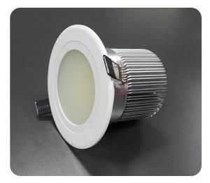 SMD3528 LED Downlight Indoor CE Approved