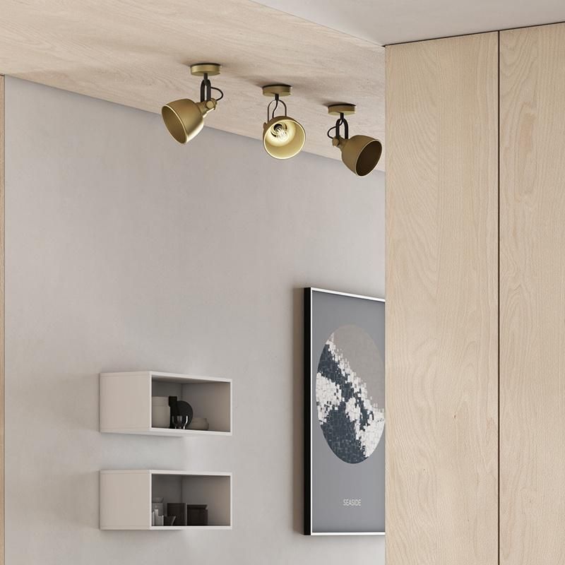 Modern Style Living Room Lamp Wall Lamp Stair Lamp Restaurant Lamp