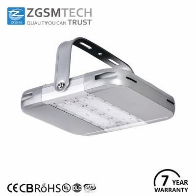 Waterproof IP66 120W High Power LED Light