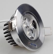 LED Ceiling Light LED 7*1W COB LED Downlight