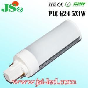 5W G24 PLC LED Light (G)