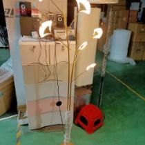 Modern LED Floor Stand Lamp Ceiling Light Pendant Lighting