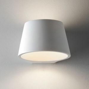 Decoration Modern Gypsum Trimless Recessed LED Wall Light