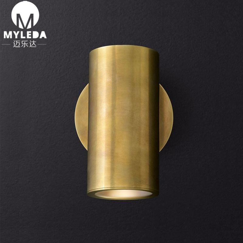 Industrial Bathroom Vanity Adjustable Wall Sconce Wall Light