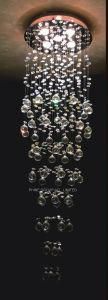Phine Great Ceiling Lighting with Crystal for Home or Hotel