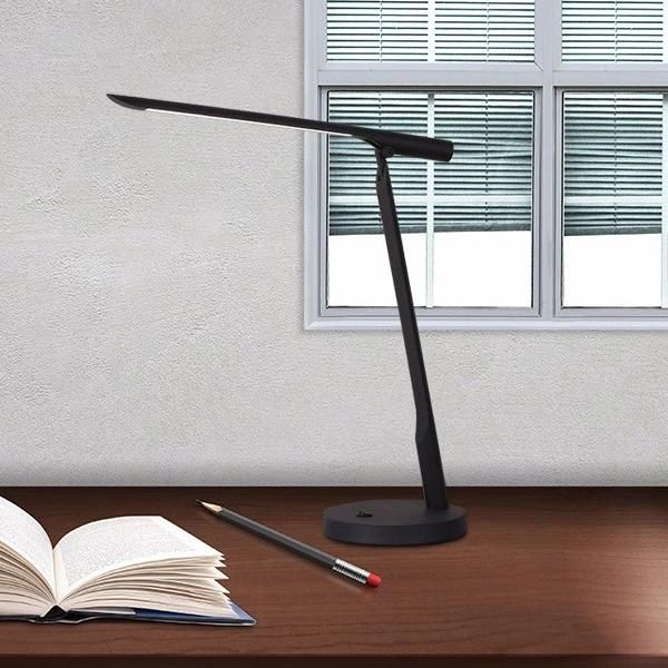 Creative Function LED Table Lamp for Bedside Reading Desk Hotel Room Light