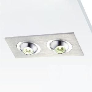 LED Ceiling Lighting Panel (LDC402P)
