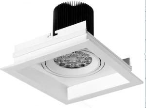 LED Downlight MCR3202W 12W