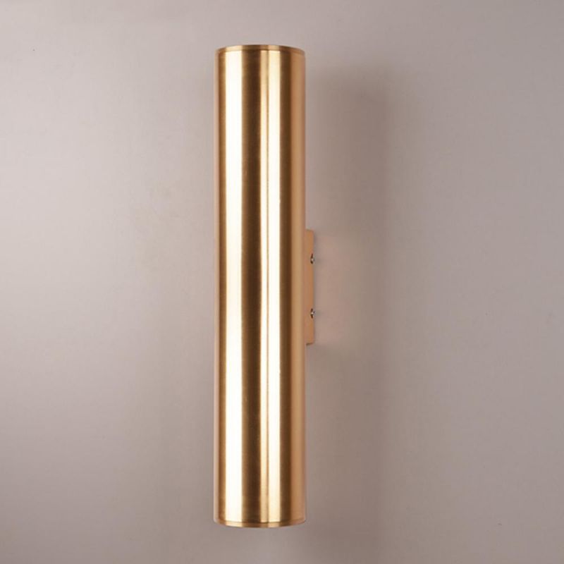 Double Head Spot Superbright LED 3W 5W 7W Kitchen Living Room Bedside Light Spot Wall Lamp (WH-OR-85)