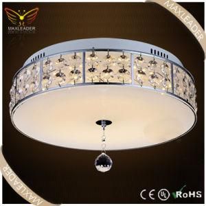 Modern Ceiling Lamp Glass Crystal Hot Sale E14 (MX7248)