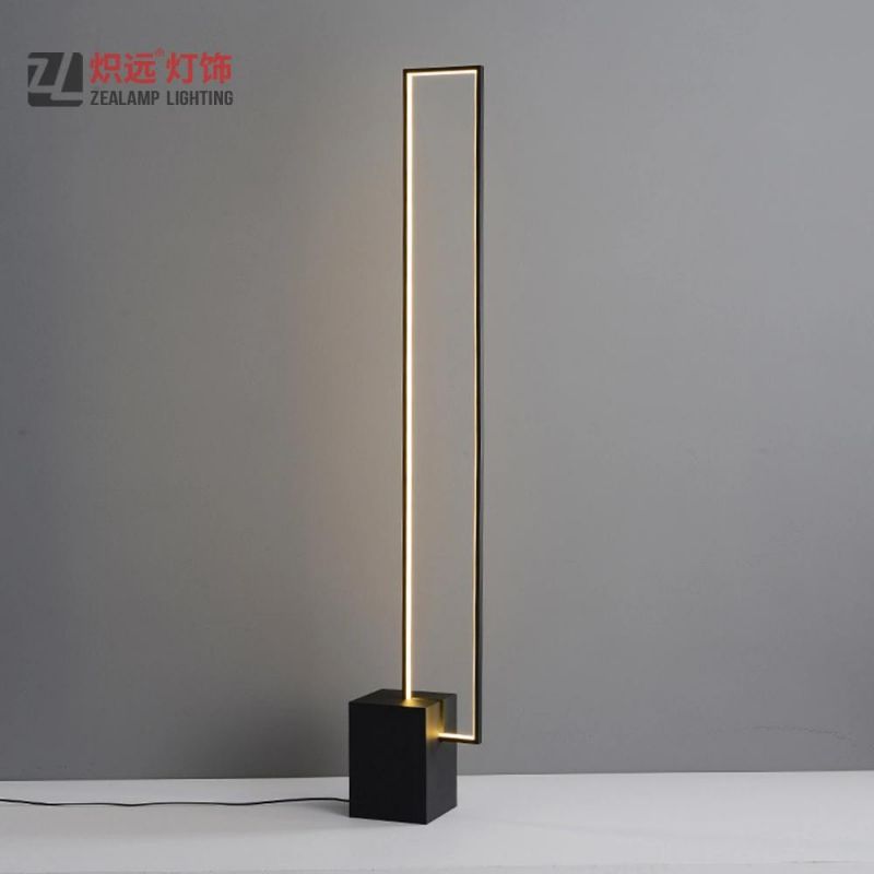 New Design Home Indoor LED Floor Lighting Lamp