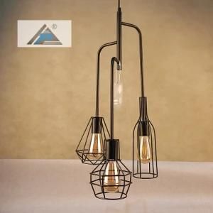Stylish Pendant Lamp Filament Bulb (C5006165)