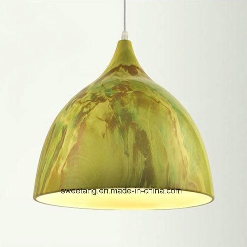 Modern Simple Chandelier Pendant Light Industrial Pendant Lighting Wood Light