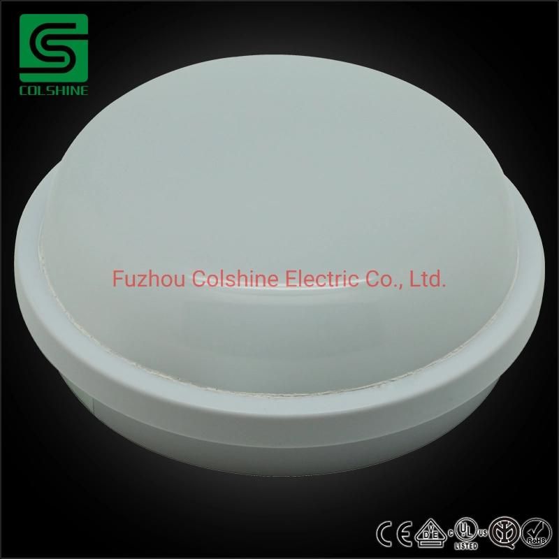 LED Bulkhead Light Outdoor Lighting Fixtures Wall Lamp