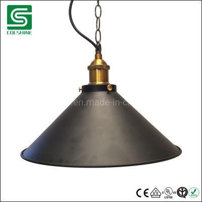 Classicism Metal Pendant Light