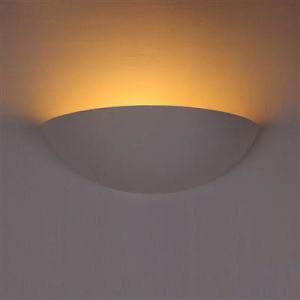 Sixu Plaster Wall Lamp Hr-1023