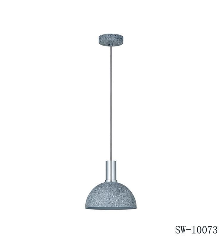 Nordic Bedside Chandelier Light Single Head Small Chandelier Modern Minimalist Creative Marble Pendant Lamp Nodic Light
