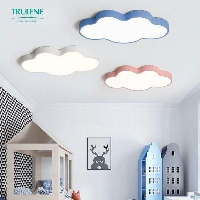 LED Ceiling Color Changing Light Ceiling Light Easy Install
