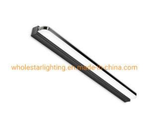 Metal LED Wall Lamp with Acrylic Diffsure (WHW-741)