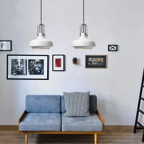 Modern Pendant Lighting for Indoor Decoration Items