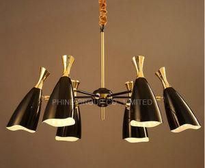 Modern Metal Fixture Best Selling Interior Pendant Lamp for Reading