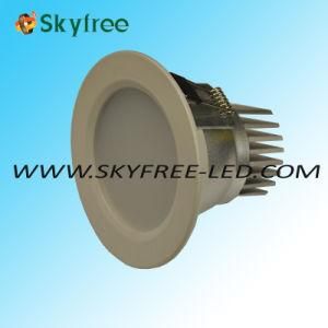 LED Downlight (SF-DS05P02)