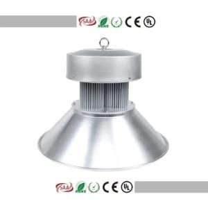 Integrated 120-210W Super Power LED Bay Light