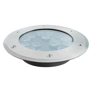 3 Years Warranty 15*1W LED Inground Lamps (K-FL-15X1W)