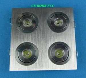 4W LED Ceiling Downlight