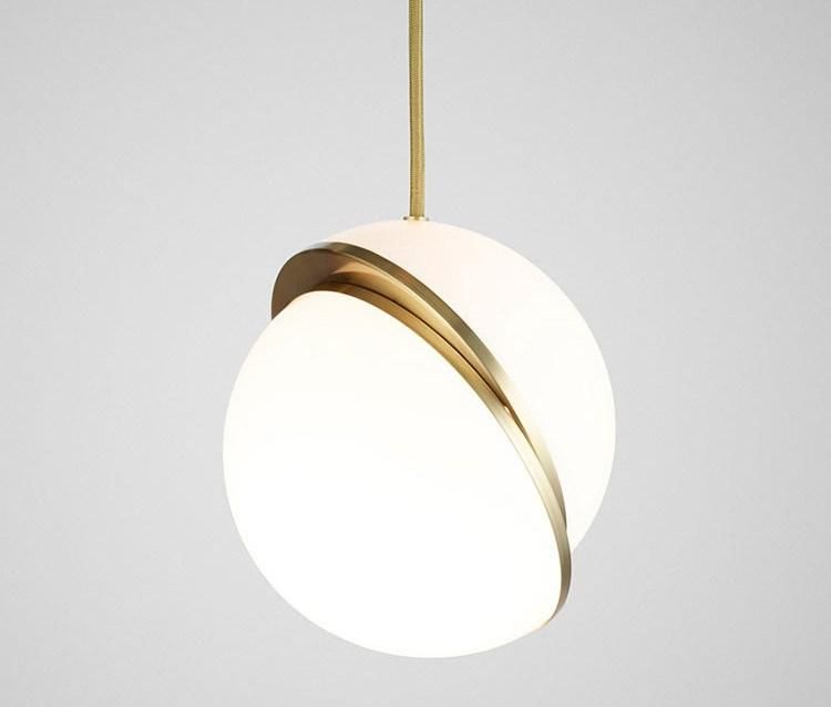 Modern Metal light Home Ligting pendant Light