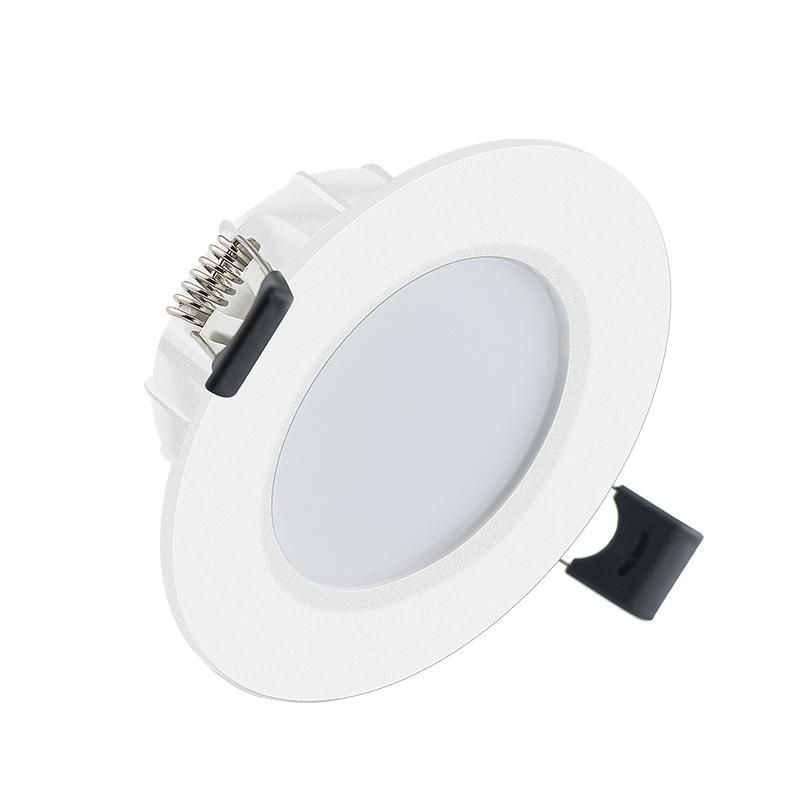 Hotel, Shopping Mall LED Ceiling Light Deep Recessed Spotlight, LED Downlight