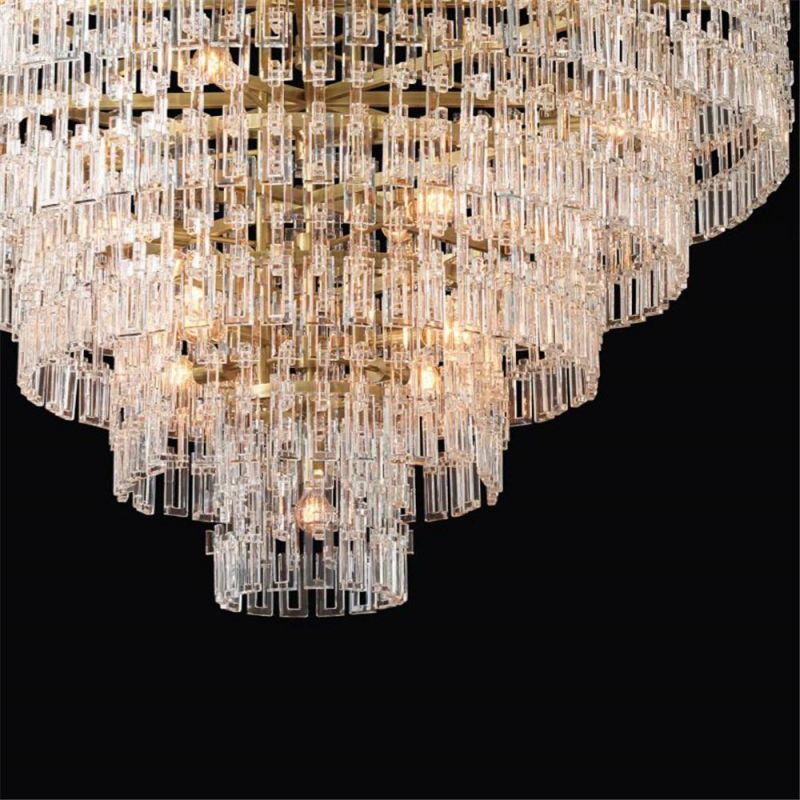 LED Lighting Restuarant Modern Lights Pendant Lamp