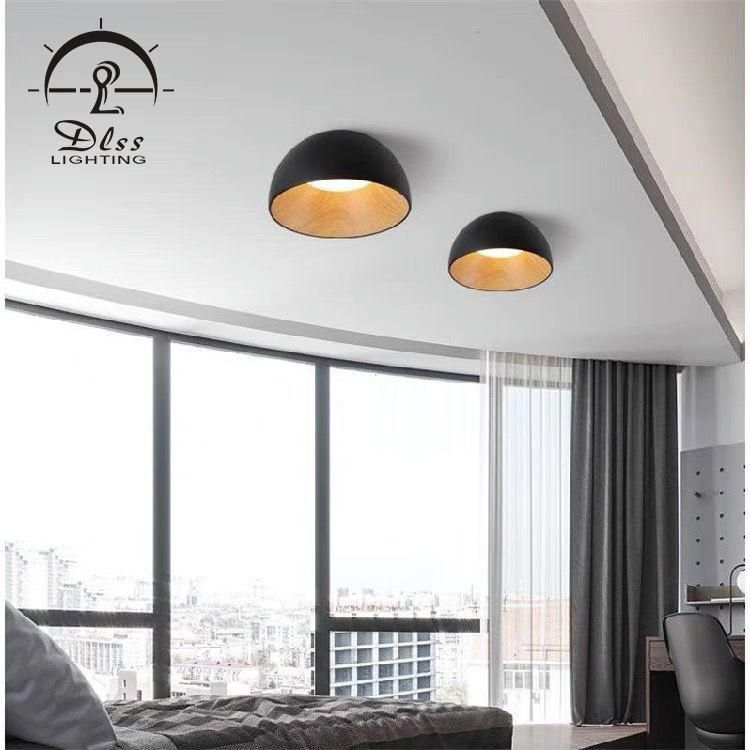 LED Bowl-Shaped Modern Ceiling Light/ Chandelier