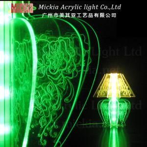 New Acrylic LED Night Light