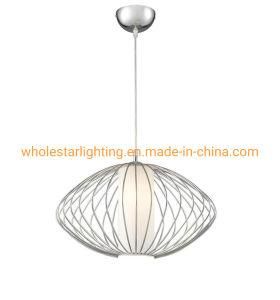 Metal Lanterns Pendant Lamp (WHP-952)