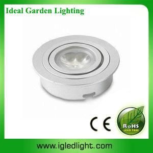 3W SMD Dimmer LED Downlight