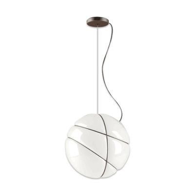 Showroom New Arrivals Glass Pendant Lamp