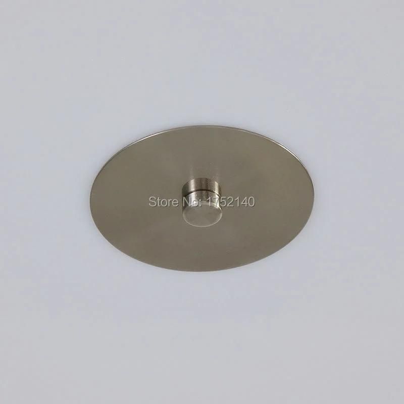 Handmade Bamboo Ceiling Lights. Round D48cm Living Room Bedroom Art Deco Lighting (WH-WA-32)