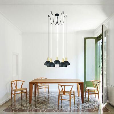 Post Modern Danish Nordish Design Lamp Pendant Light Lampen