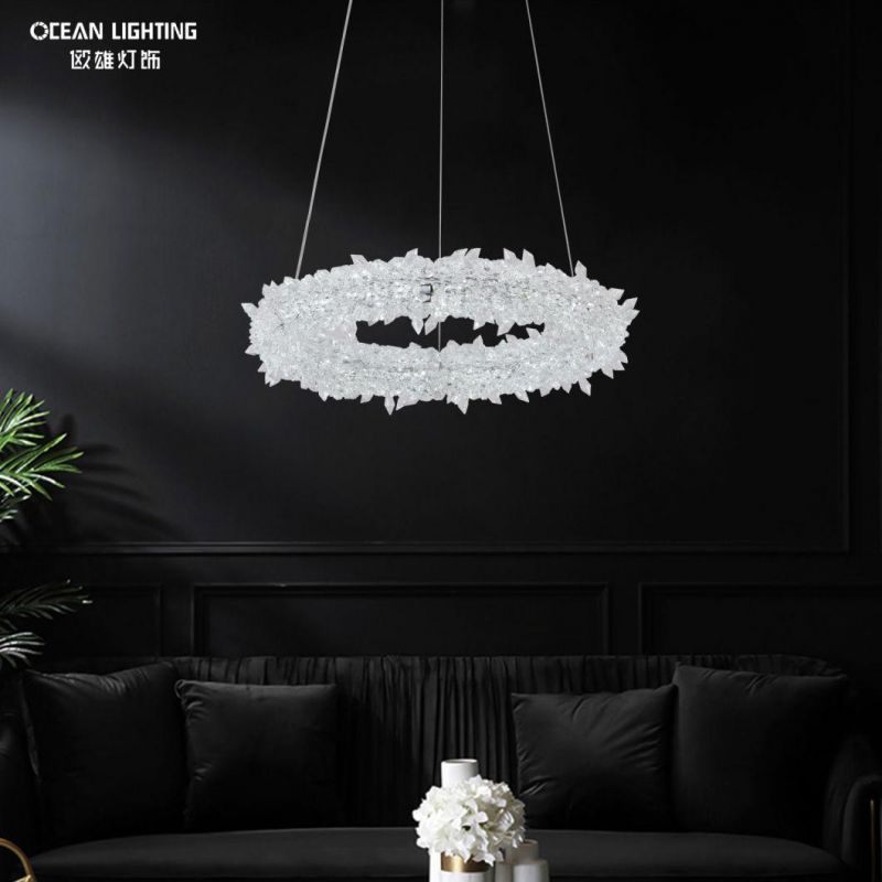 Pendant Lighting for Kitchen Hanging Pendant Light Omd8138/40 Dia40cm