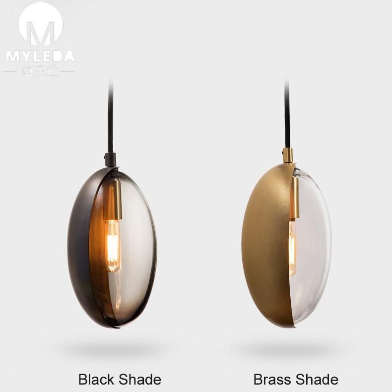 Modern Pendant Light Contemporary LED Chandelier Pendant Lamp