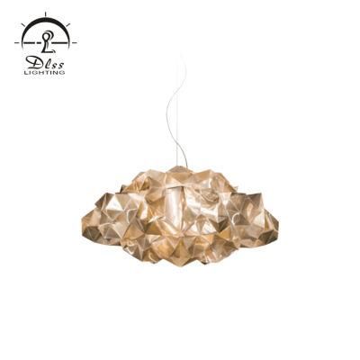 Modern Indoor Hanging Lighting Pendant Lamp