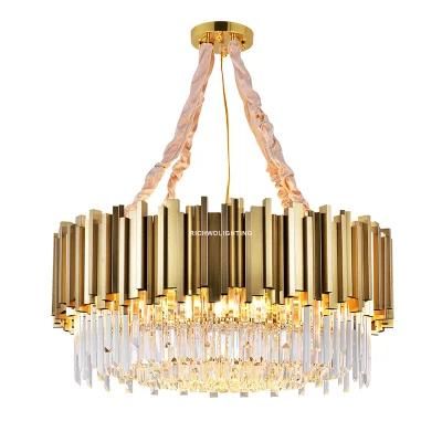 High Quality Modern Crystal Chandelier