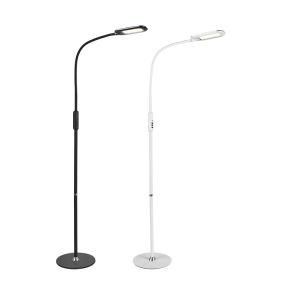 LED Floor/Standing Lamp Adjustable Height for Reading/Living Room