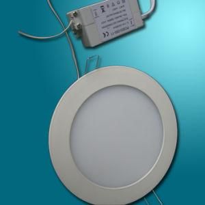 Promotional Round LED Panel Light 180x12 (PA1101)