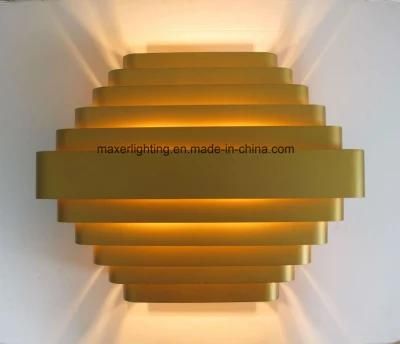 Custom Indoor Decorative Wall Sconce Light