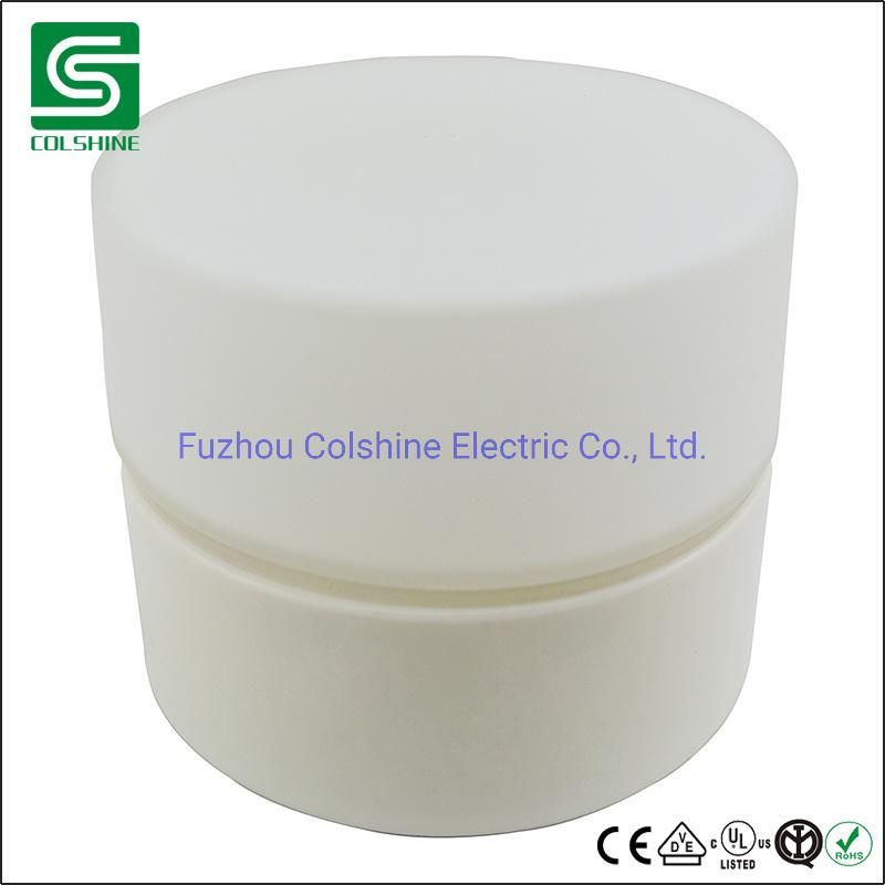 G9 Porcelain Sauna Lamp Wall Light IP54