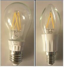 Filament LED Light