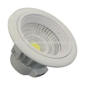 LED Downlights, 85 to 265V AC Wild Input Voltage
