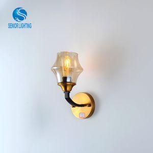 Luxury Design Indoor Lamp Room Wall Lamp